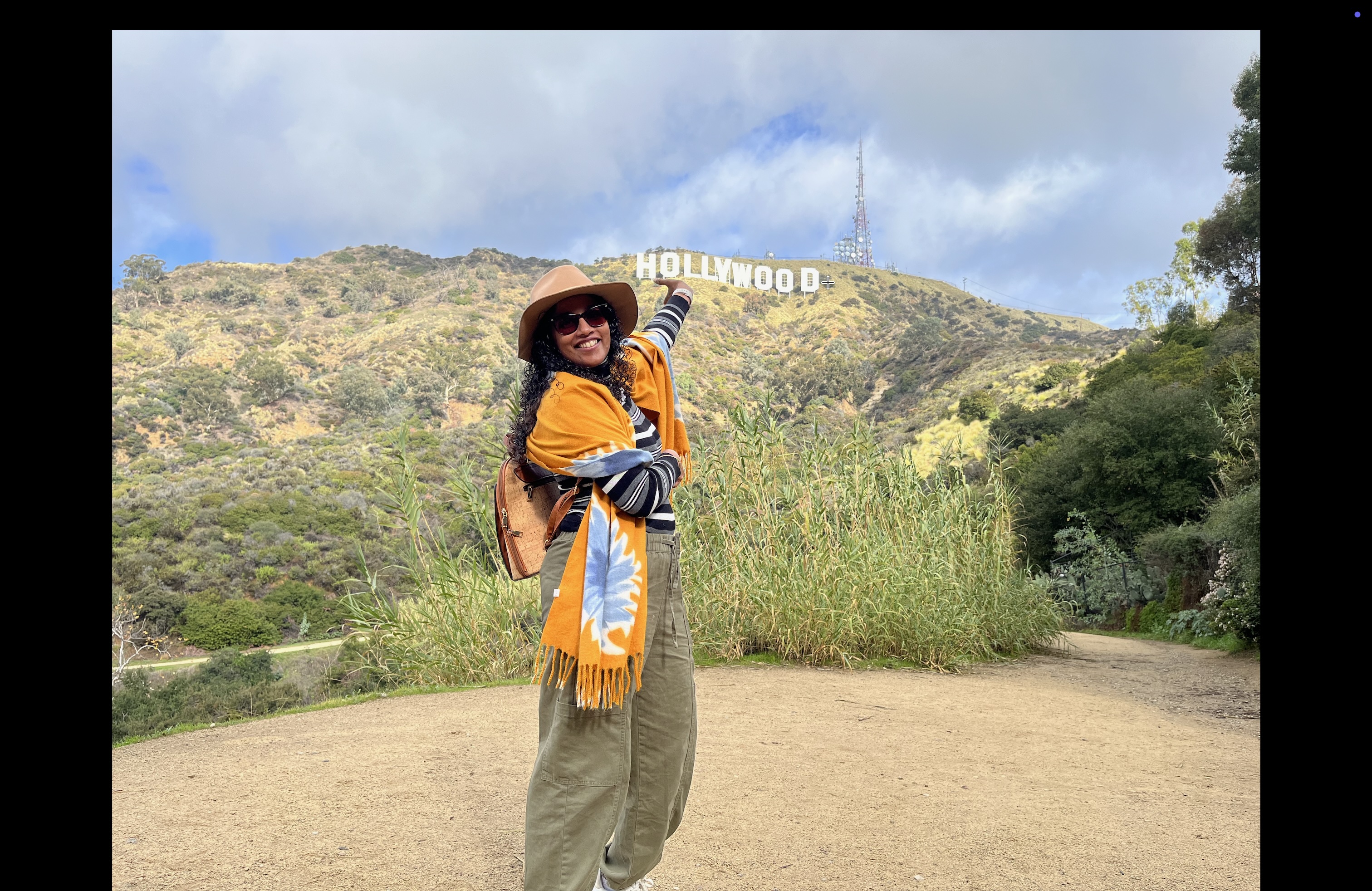 Aditi - Travel Advisor