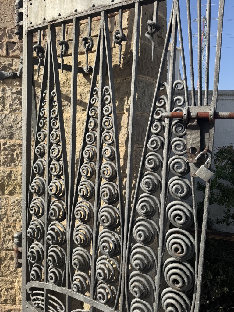 La Rambla and Barcelona streets