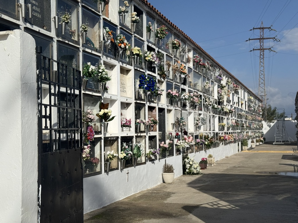 Gothic Quarter streets of Barcelona