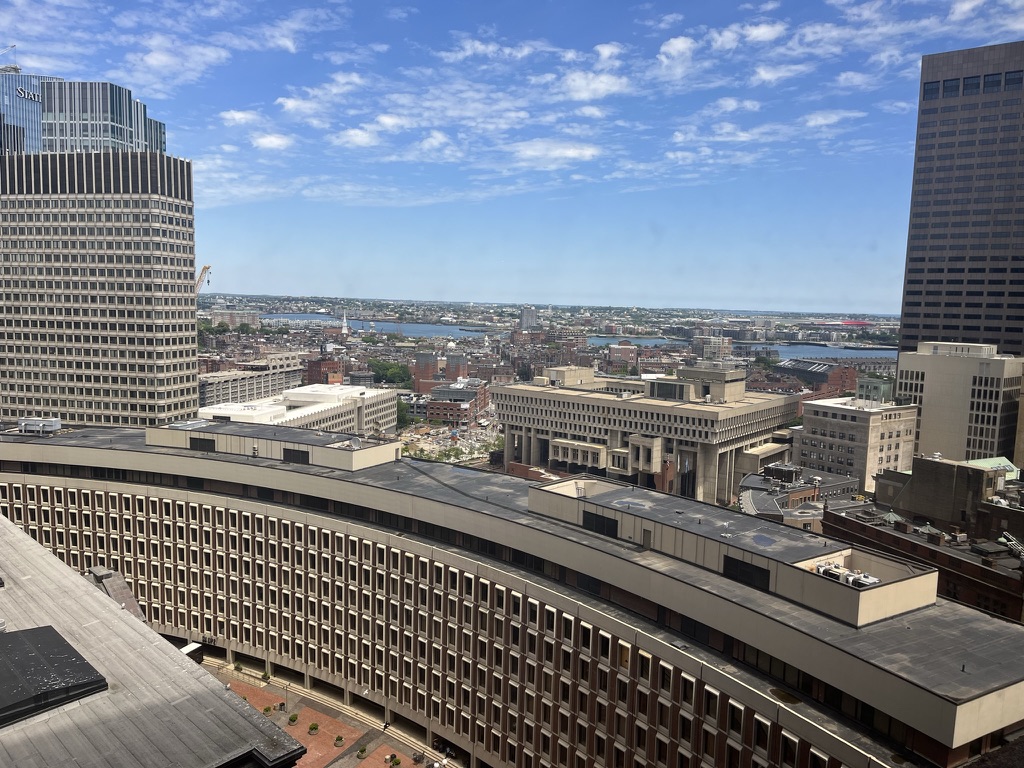 Beer tastings in Boston