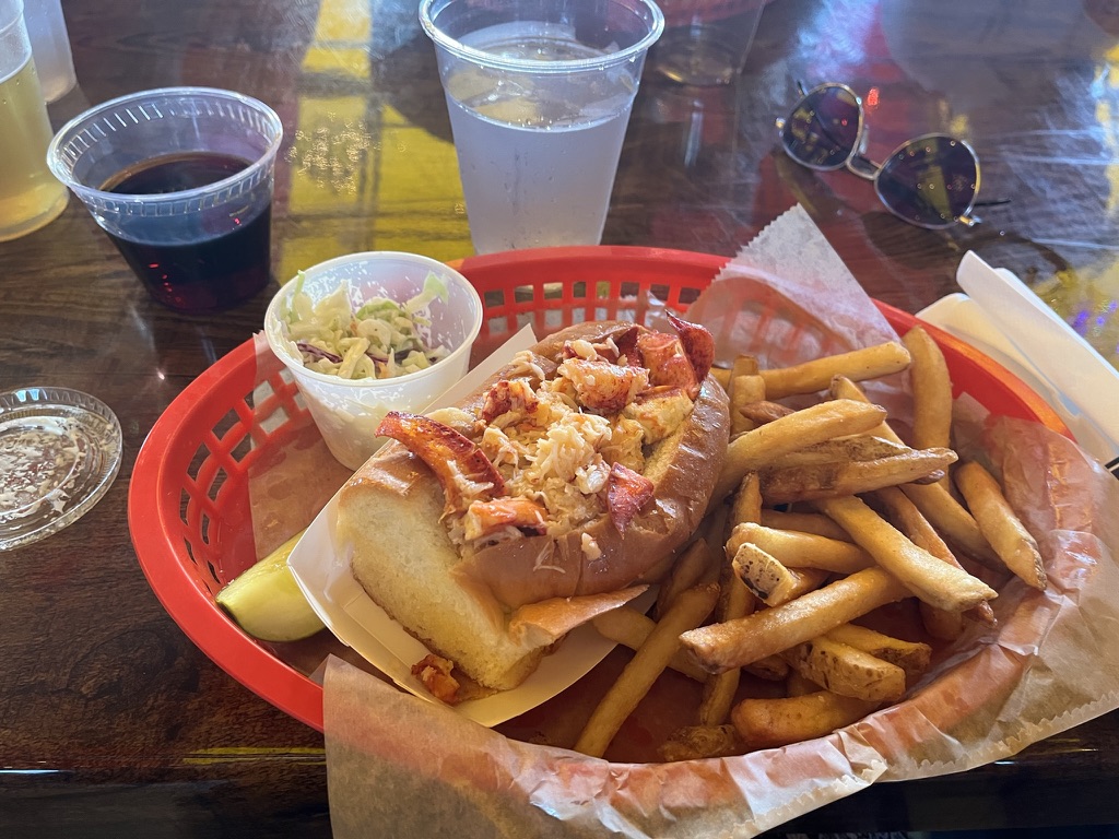 Boston dining experiences