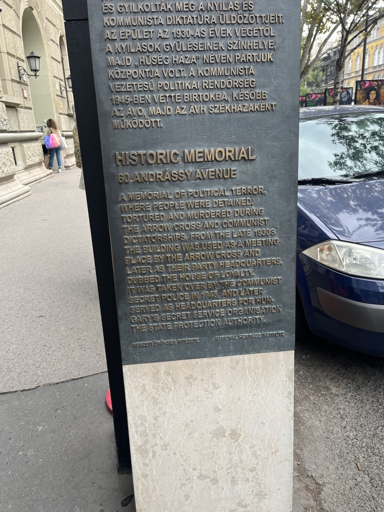 Budapest Parliament and Danube River