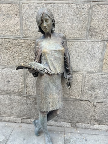 Madrid LGBTQ+ district