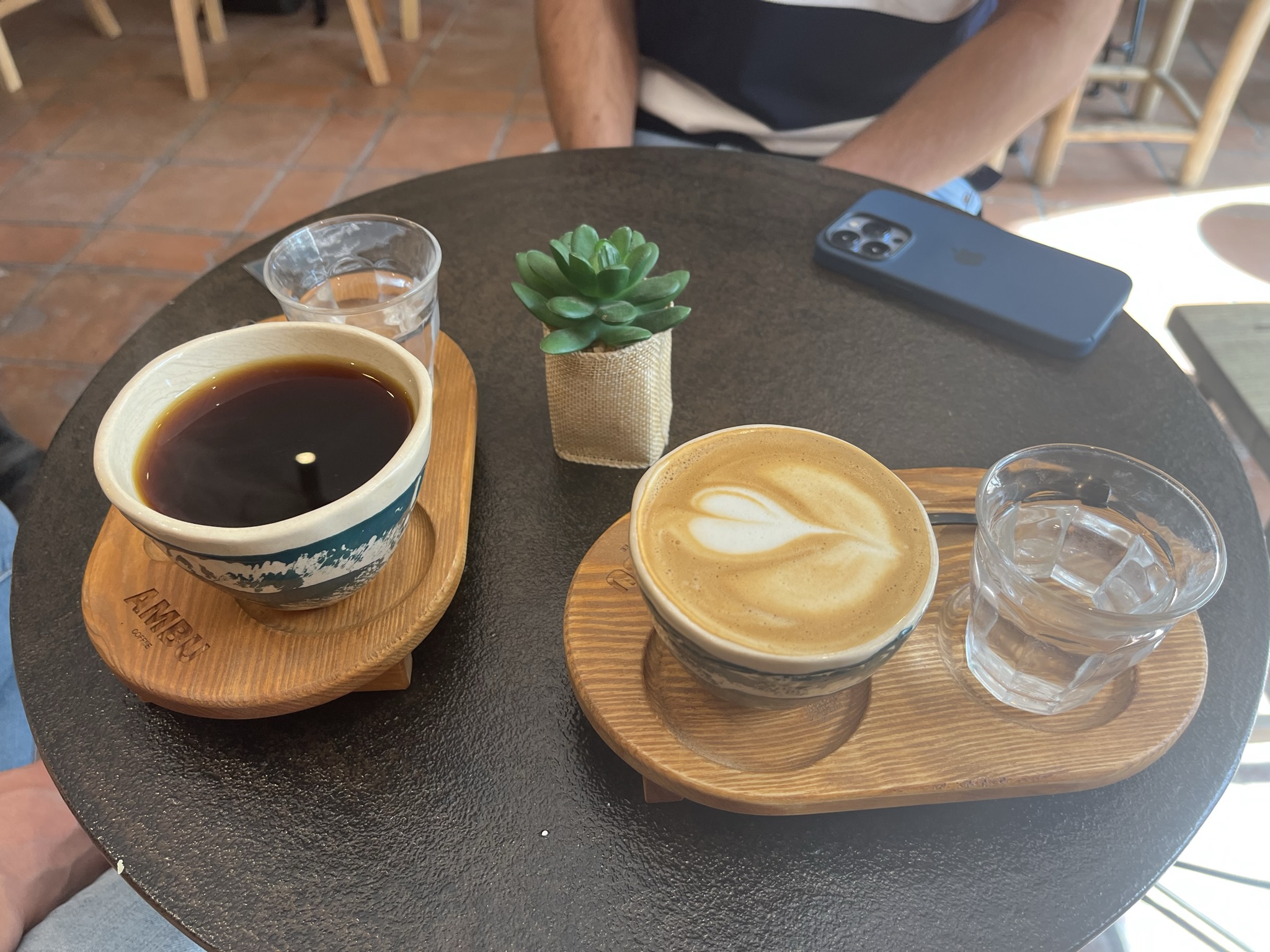 Celebrating milestones in Madrid