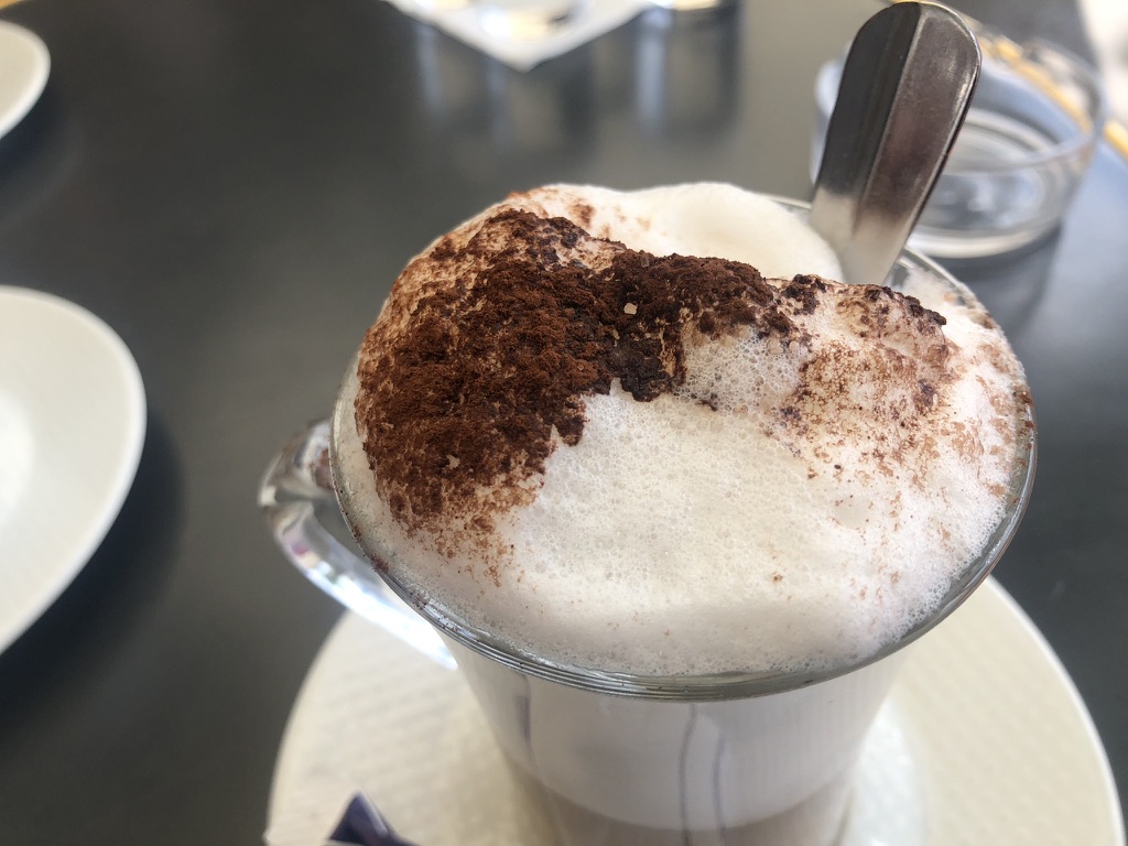 Eiffel Tower views in Paris