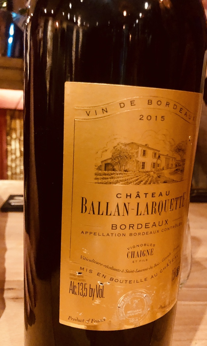 Paris dining and nightlife