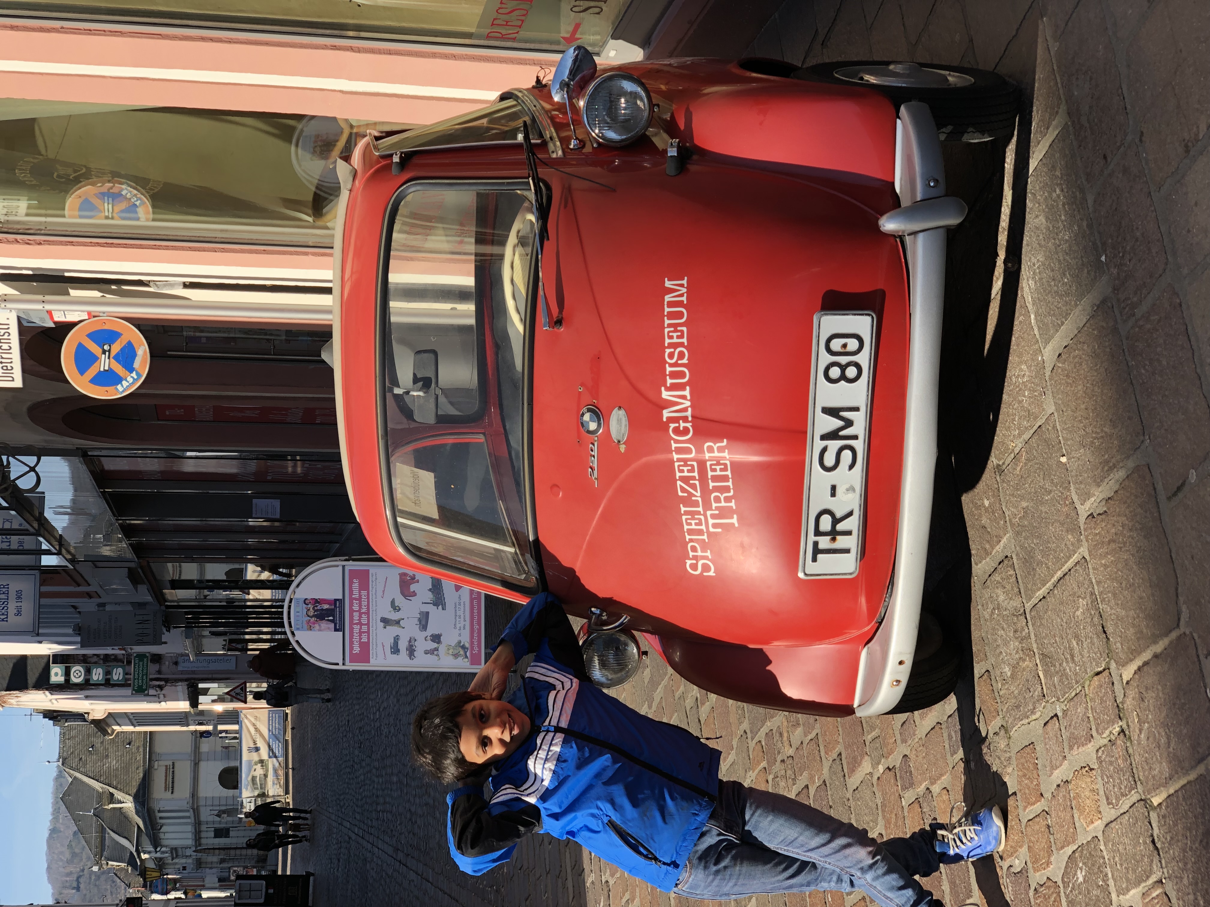 Austria — Salzburg