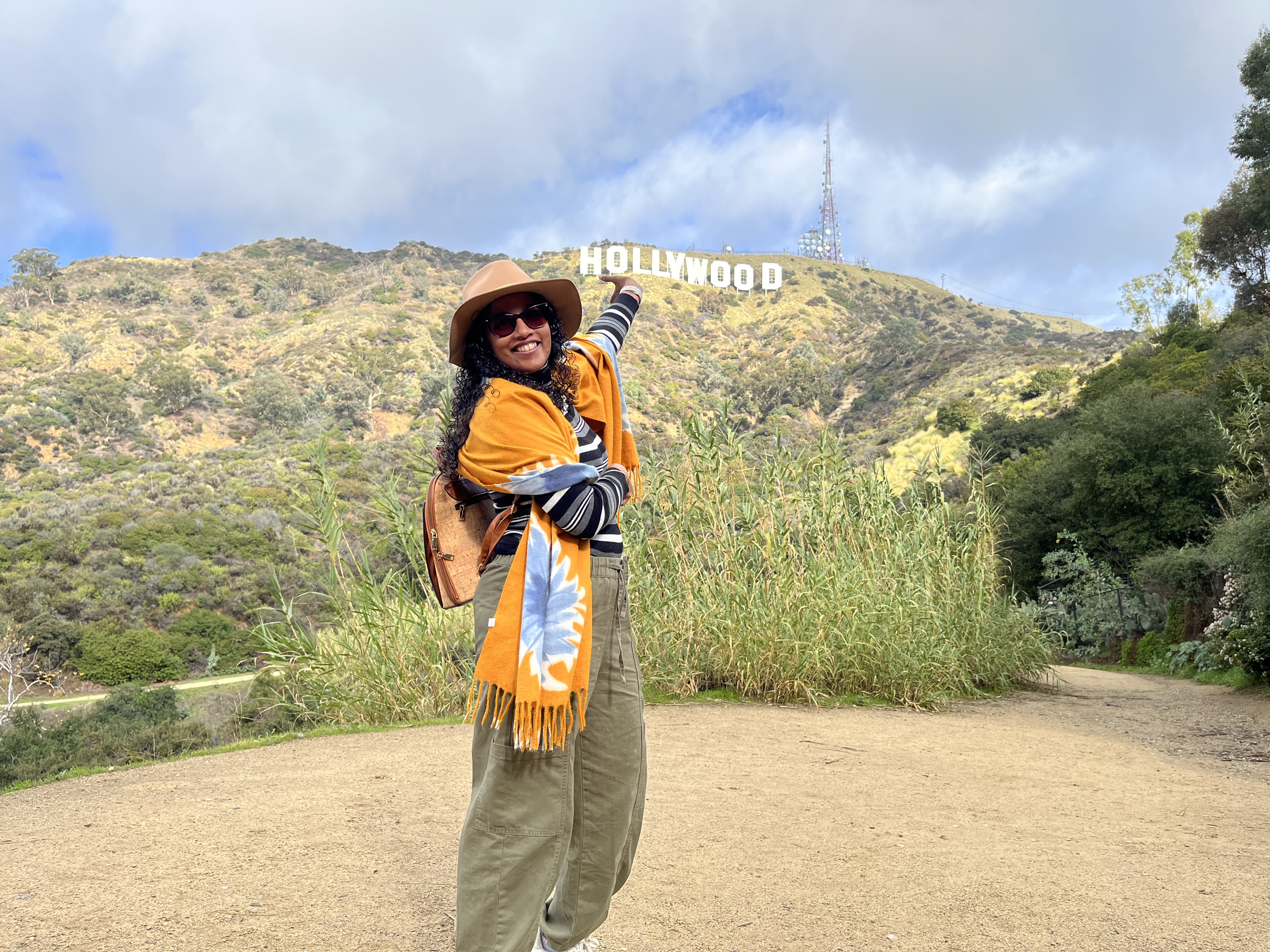 Los Angeles — Hollywood