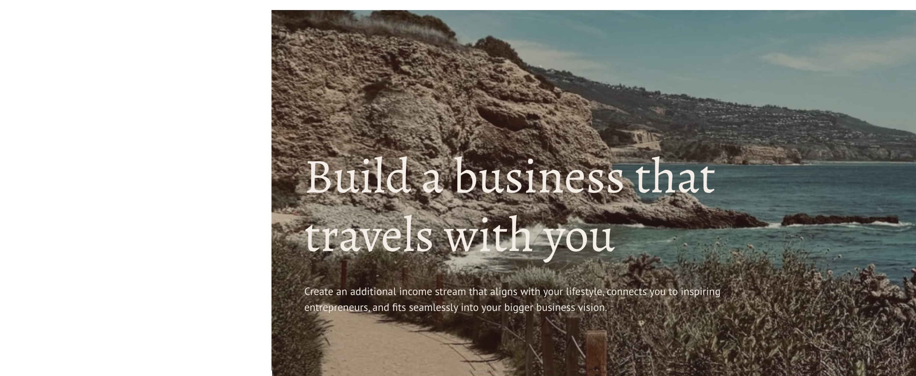 A longer-term horizon with The Latitude Collective